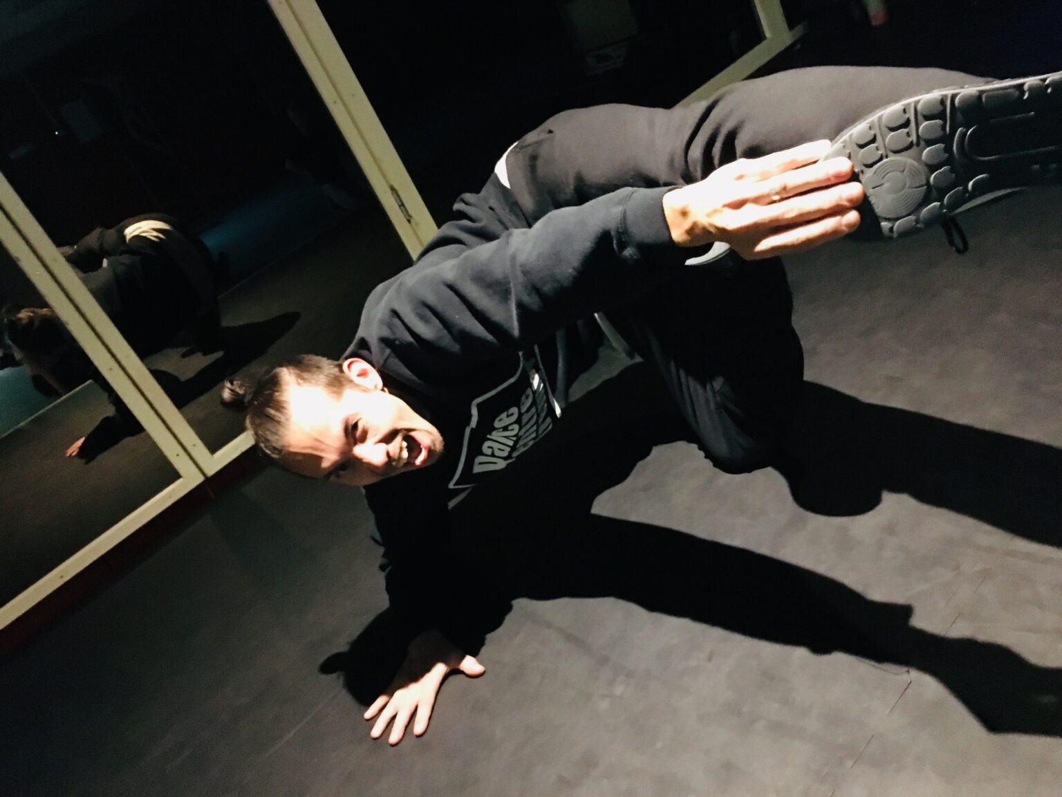 Docent Dance Centre Extreme
