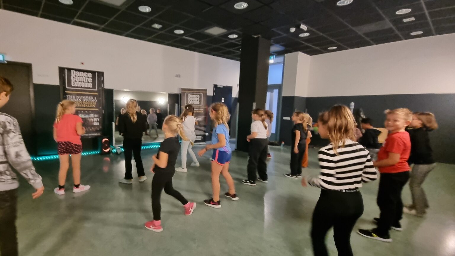 HipHop Juniors