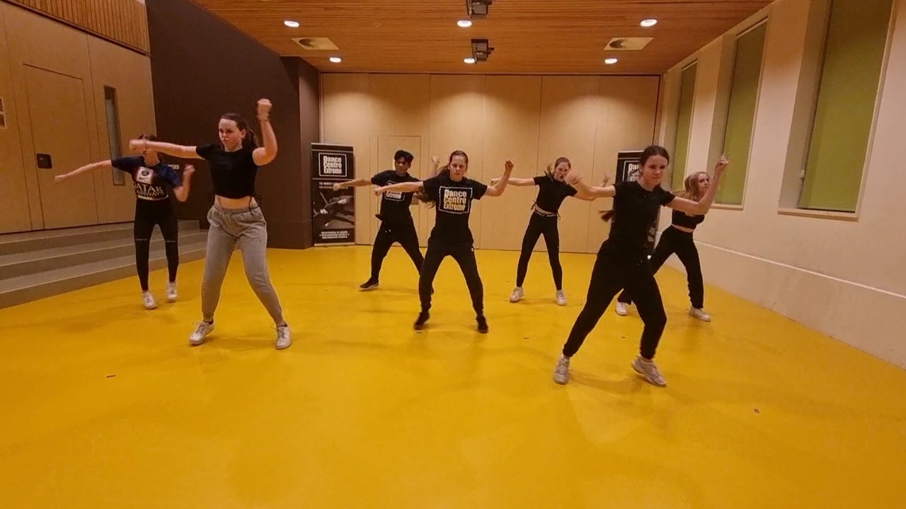 HipHop Youth