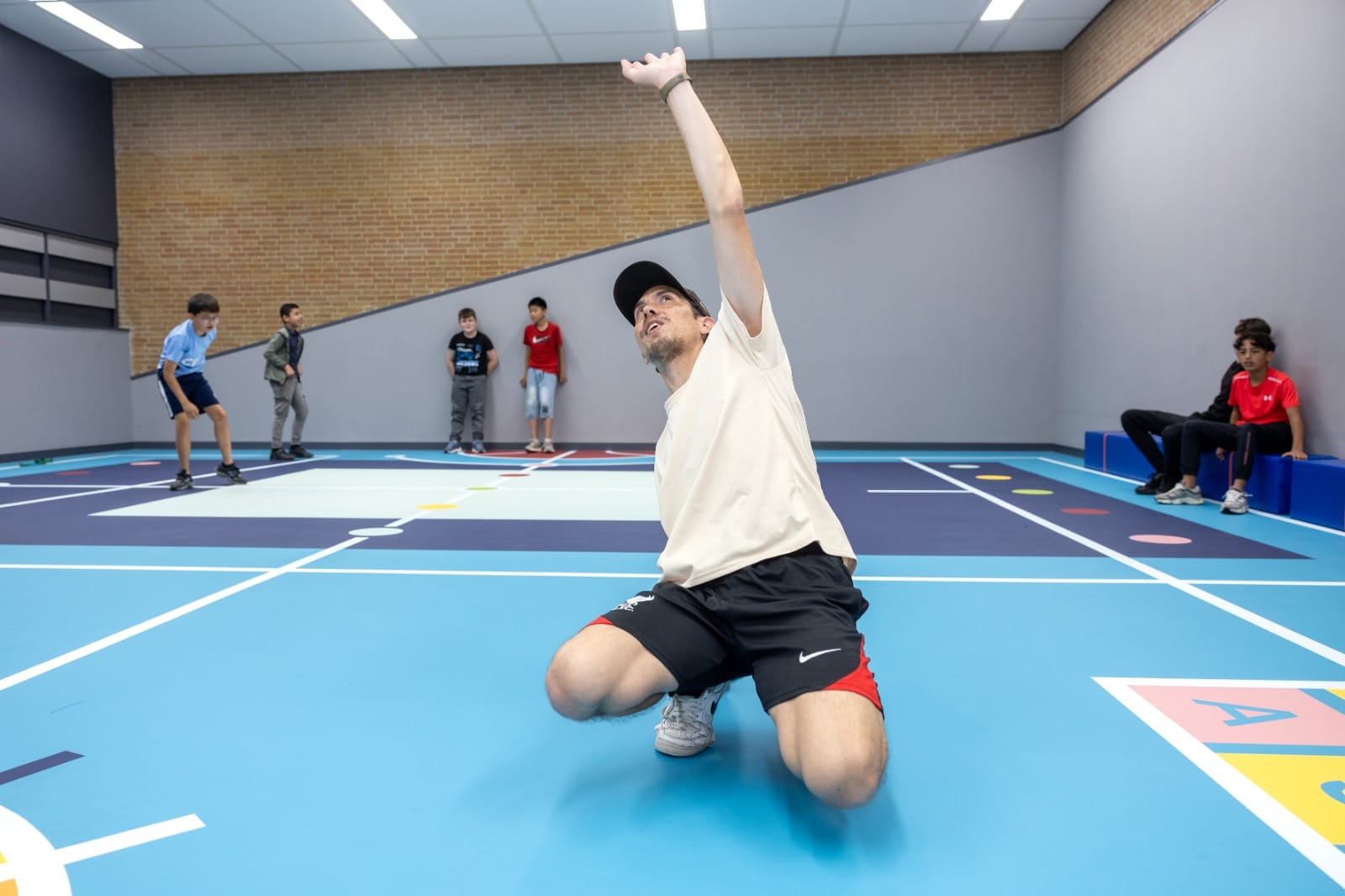 Dans Workshop Dance Centre Extreme